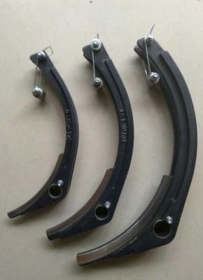 Vòng dẫn hướng cáp cầu trục, Rope guide, Bàn lừa cáp, Vòng xếp cáp